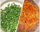 ゆうぜんご飯作り方3写真