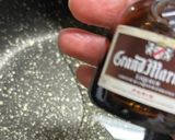米粉で作るザッハトルテ グルテンフリー作り方16写真