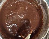 米粉で作るザッハトルテ グルテンフリー作り方22写真