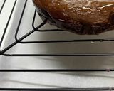 米粉で作るザッハトルテ グルテンフリー作り方18写真
