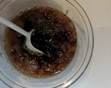 パン粉不要ヘルシーおからハンバーグ作り方1写真