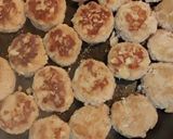 パン粉不要ヘルシーおからハンバーグ作り方11写真