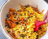 ゆうぜんご飯作り方5写真
