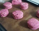 ビーツのスコーン作り方8写真