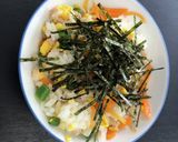 ゆうぜんご飯作り方6写真