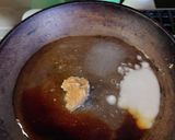 ヨウサマの減塩味噌かぼちゃ作り方1写真