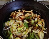 ヨウサマの減塩病院食風肉豆腐作り方4写真