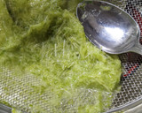 オクラの栄養丸ごとスープ★簡単！作り方4写真