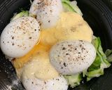 ㊙のたまごサンド作り方4写真