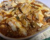 ラザニア風麻婆豆腐作り方6写真