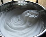 myシフォン 黄金率☆作り方25写真