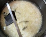 昆布と小豆の玄米+白米ご飯作り方2写真
