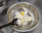 チョコマドレーヌ作り方4写真