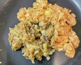 健康志向:スパイスだけで作る夏野菜カレー作り方13写真