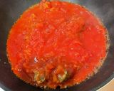 健康志向:スパイスだけで作る夏野菜カレー作り方14写真
