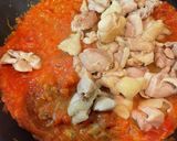健康志向:スパイスだけで作る夏野菜カレー作り方15写真