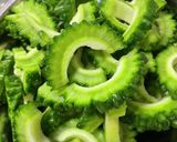健康志向:スパイスだけで作る夏野菜カレー作り方4写真