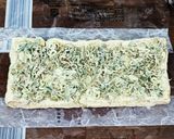 油あげのジャコマヨ焼作り方3写真