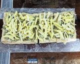 油あげのジャコマヨ焼作り方4写真