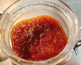 豚ソテーやサラダチキンに！おろし梨ソース作り方4写真