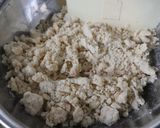 昼おやつ♪FPを利用した米粉スコーン作り方6写真