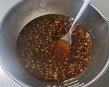 節約☆かく天の生姜焼き作り方2写真
