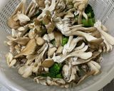 健康志向:スパイスだけで作る夏野菜カレー作り方6写真