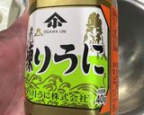 いくら＆生クリーム雲丹ソースで濃厚パスタ作り方1写真