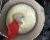 ラムレーズンと紅茶のフィナンシェ作り方4写真