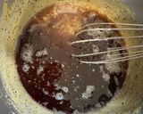 ラムレーズンと紅茶のフィナンシェ作り方6写真