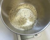 ラムレーズンと紅茶のフィナンシェ作り方2写真