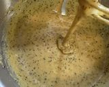 ラムレーズンと紅茶のフィナンシェ作り方7写真