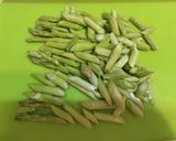 アスパラとベーコンのピラフ作り方4写真