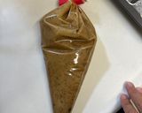 ラムレーズンと紅茶のフィナンシェ作り方10写真