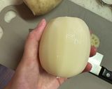 レンコンステーキ作り方1写真