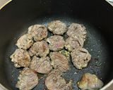 ♡鶏心臓♡ネギだくポン酢焼き♡作り方2写真