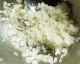 秋鮭のムニエル☆粒マスタードタルタル作り方1写真