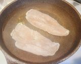 【ノンオイル】ささ身のさっぱりサラダ作り方3写真