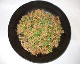 玄米生姜炊き込みご飯♪元気がない簡単薬膳作り方6写真