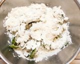 ゴーヤレシピNo1みんな大好きお焼き作り方6写真