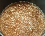 簡単☆お手軽卵あんかけ丼♩作り方2写真