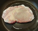 簡単☆お手軽トンテキ丼♩作り方7写真
