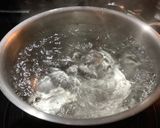 Pasta Tonno e Burro作り方1写真