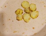 カマスの大葉巻きポテトチーズを添えて作り方5写真