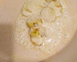 カマスの大葉巻きポテトチーズを添えて作り方6写真