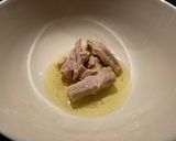 Pasta Tonno e Burro作り方5写真