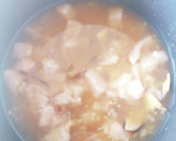 余ったアレで★簡単ちまき★炊き込みご飯作り方4写真