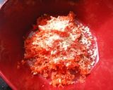 人参の卵焼き☆定番のお弁当のおかずに☆作り方1写真