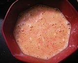 人参の卵焼き☆定番のお弁当のおかずに☆作り方2写真