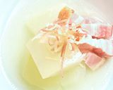 簡単☆冬瓜とベーコンのあっさり煮作り方6写真